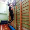 Наша школа на спортивной орбите